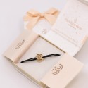 Bracelet sport personnalisé en argent 925 ou plaqué or