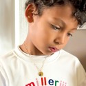 Pendentif Mon petit Prince à personnaliser