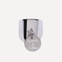Bague Ruban XXL à personnaliser taille 54