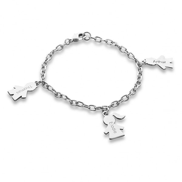 Bracelet Personnalise Garcon Ou Fille Bracelet Personnalise Garcon Ou Fille