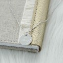 Petit Pendentif Céleste à personnaliser