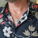 Plaque Sport pour Homme à personnaliser