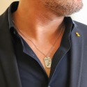 Plaque Sport pour Homme à personnaliser