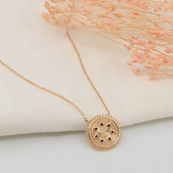 Collier Inca