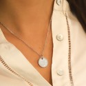 Petit Pendentif Céleste à personnaliser