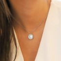 Collier Fée à personnaliser