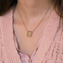 Collier Arc en Ciel