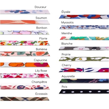 Liberty coloris