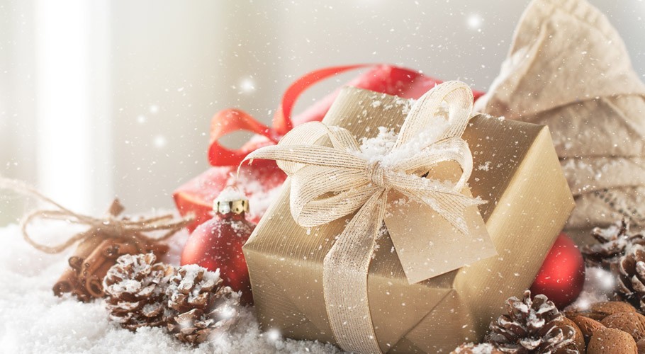 Éblouissez vos proches avec des bijoux personnalisés : Idées Cadeaux de Noël 