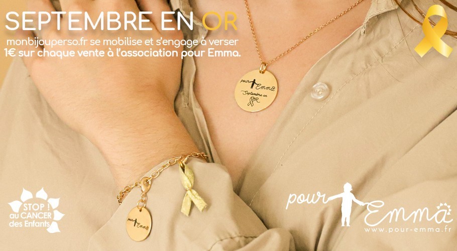 Association "pour Emma" 