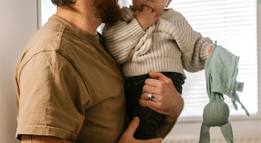 Quel cadeau offrir à son papa pour la fête des pères ? 