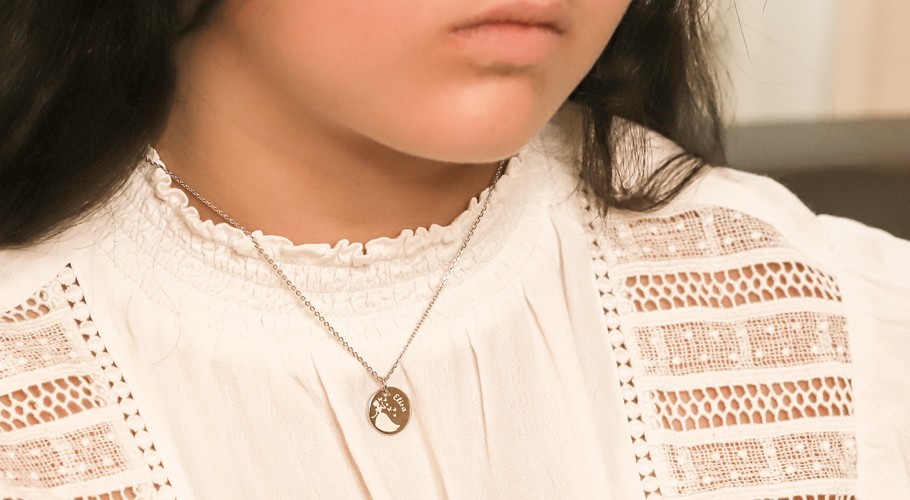 Bijoux Spécial Baptême Bijoux Spécial Baptême