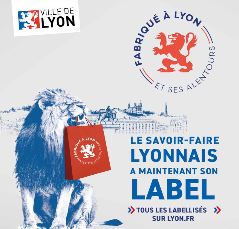 Le Label 