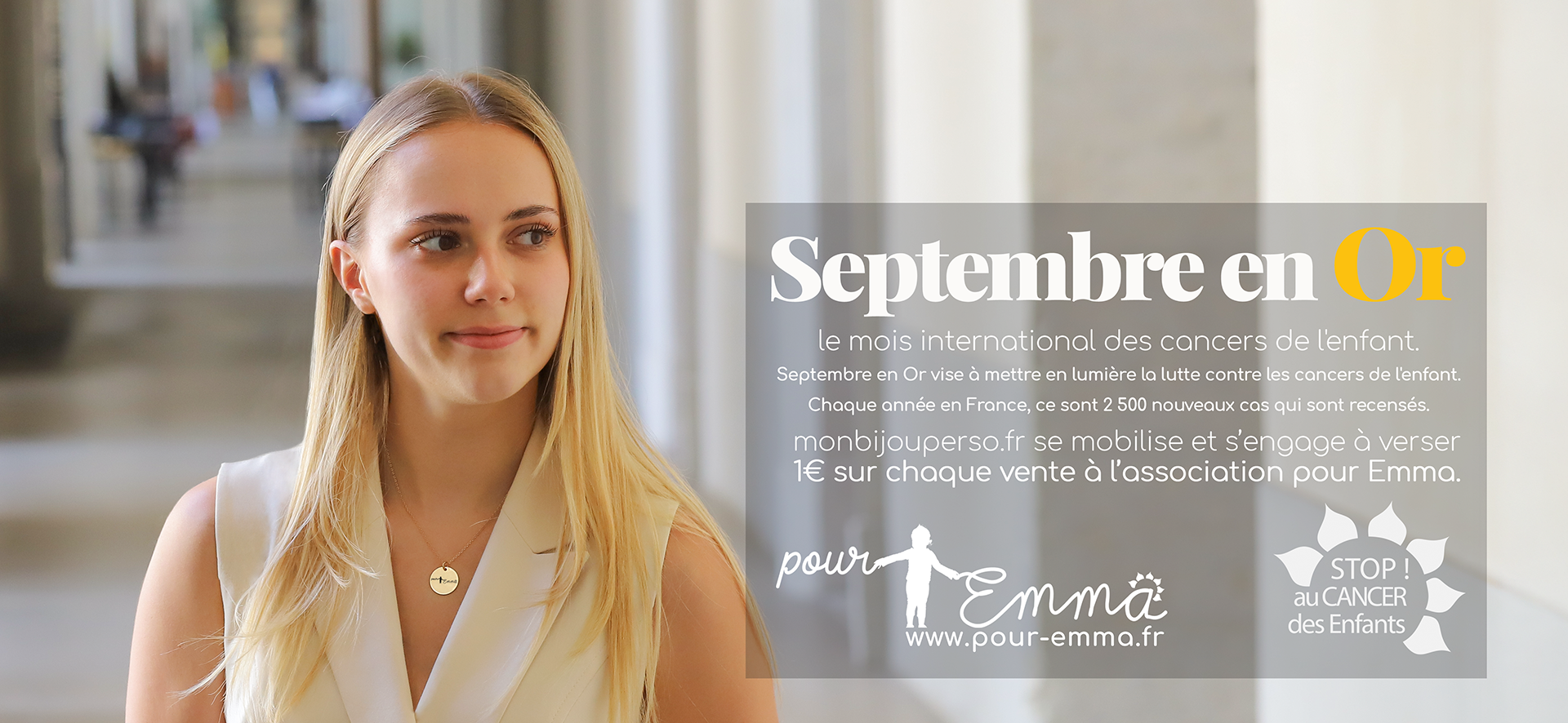 Septembre en Or